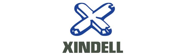 XD logo