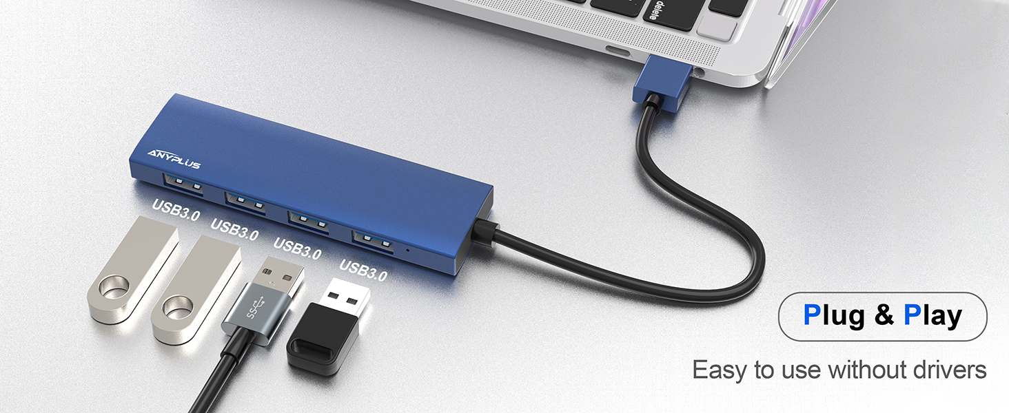 usb hub