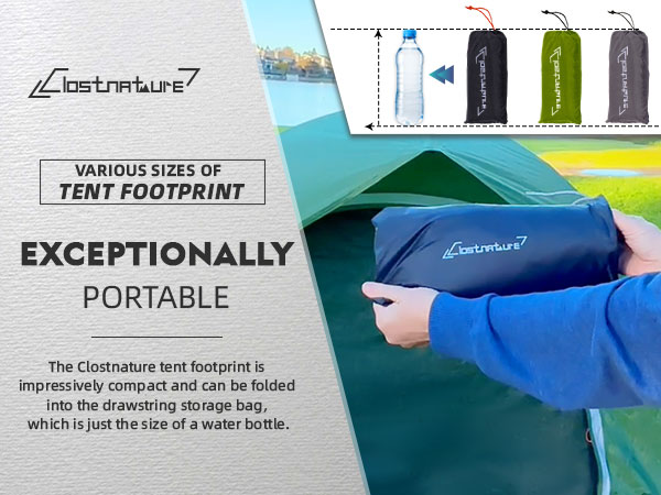EXCEOTIONALLY PORTABLE