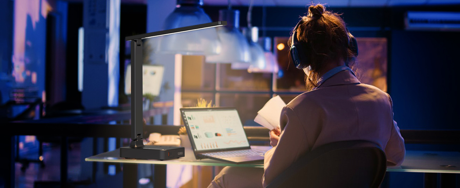 desk lamp for home office