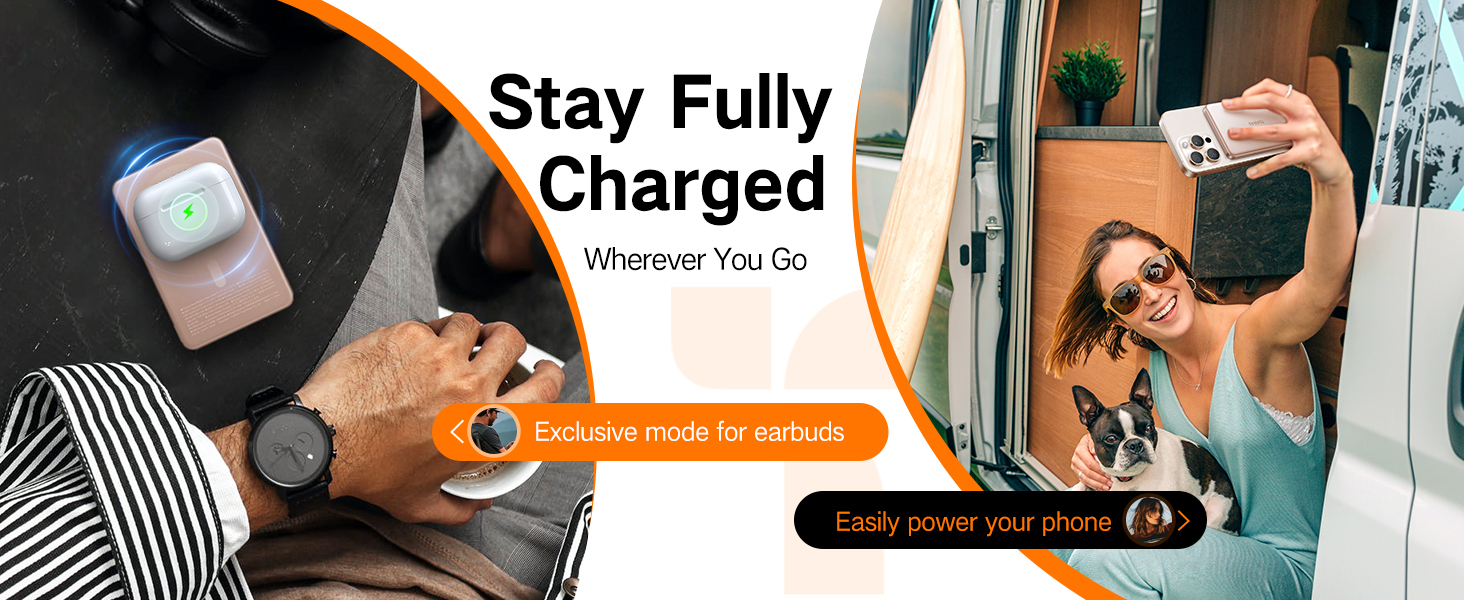 portable battery pack cell phone chargers &amp; power adapters portable charger iphone 14