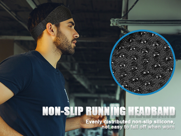 cooling headbands for men sweat bands head band sweatbands mens headband sports