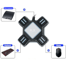 KX conversion box