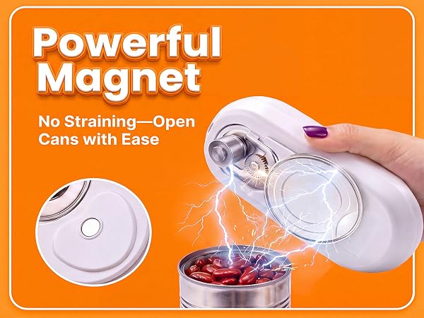 Powerful Magnet