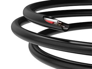 Durable PVC Jacket Thicker &amp;amp; Heat resistant