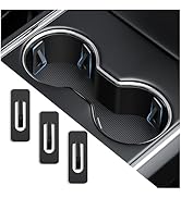 New Car Cup Holder Cushions,Anti Shake Automotive Cup Holders Pads for Stabilizing Cups,Universal...