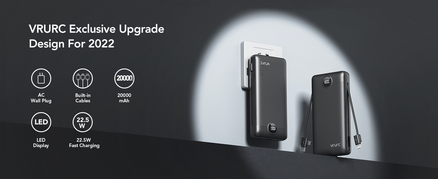 camping battery power bank