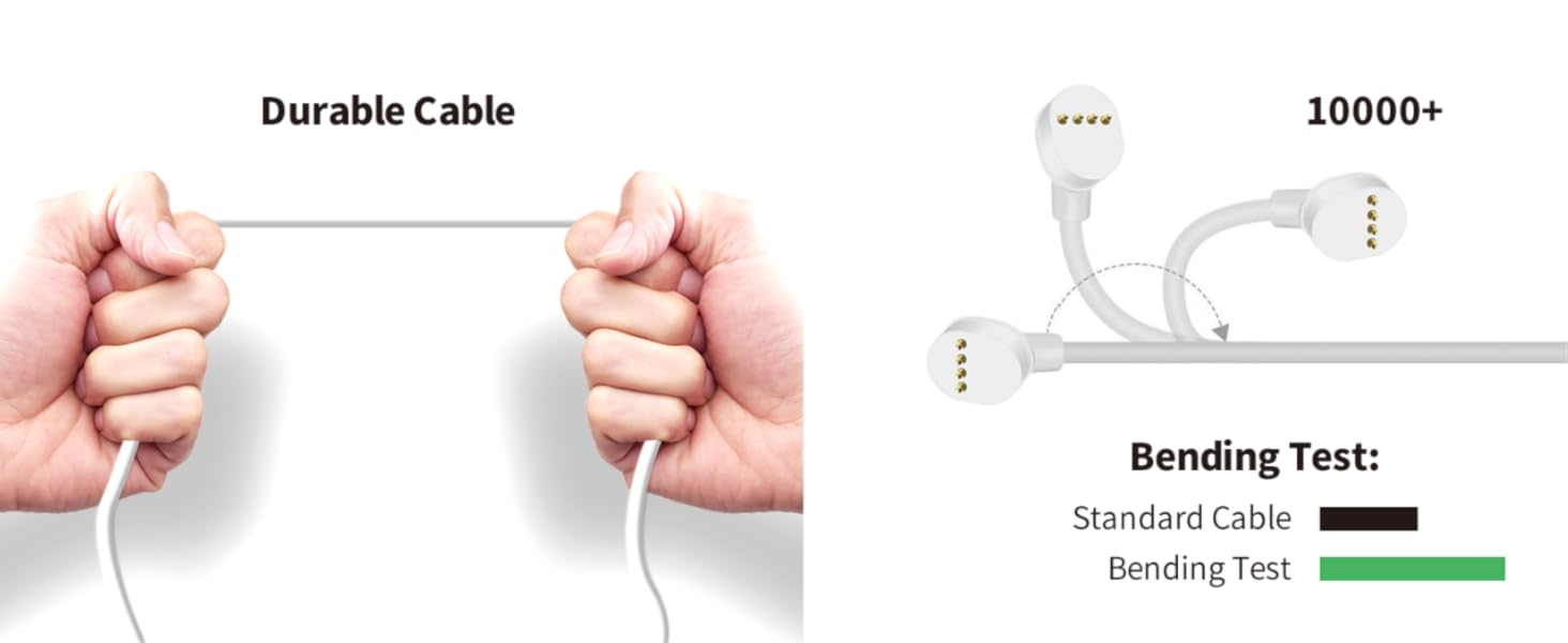 google nest power connector wire google nest charging cable