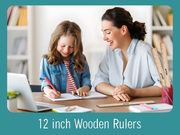 ruler 12 inch