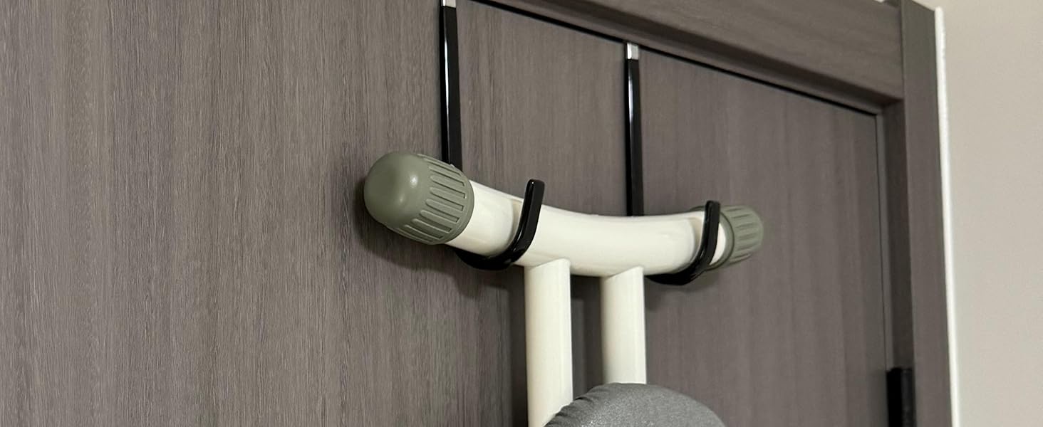 over door hook hang ironing board