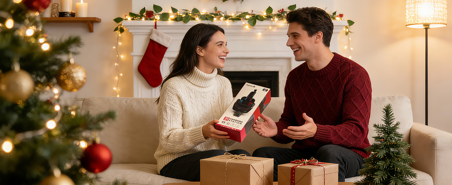 nintendo switch pro controller charger