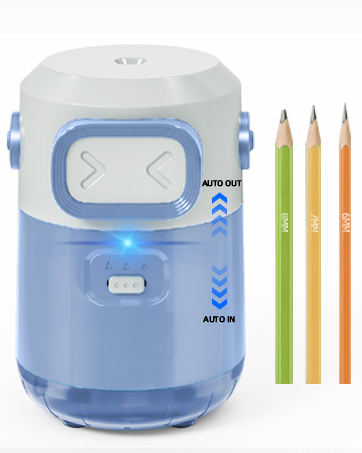 Electric Pencil Sharpener