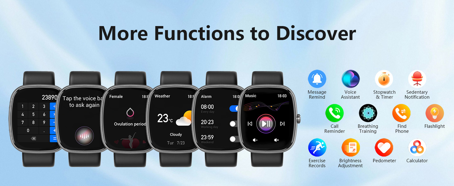 smart fitness