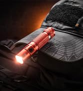 Sofirn SP10 Pro AA Flashlight with Anduril 2 UI, Small Flashlight with LH351D LED 90CRI, Max 900 ...