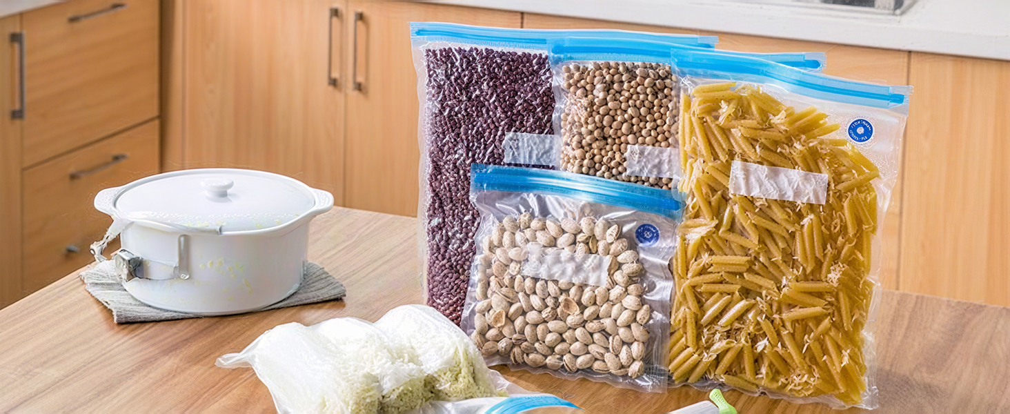 food saver vacuum sealer bag
