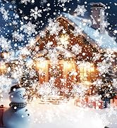 projector lights outdoor