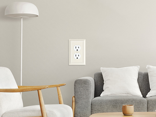 outlet covers wall plate decorative