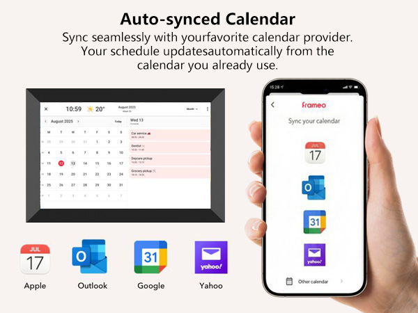 Auto-Synced