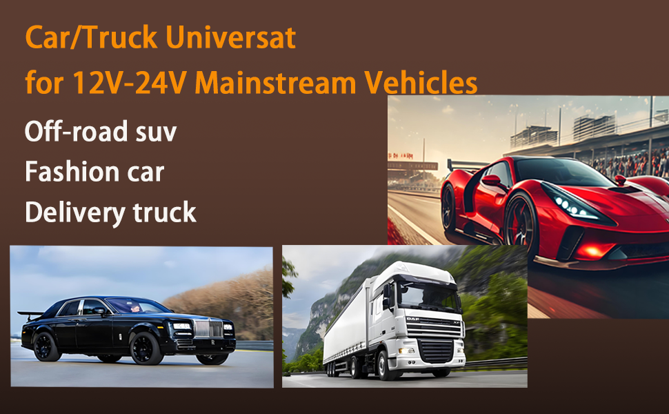 New 69W Car Fast Charger