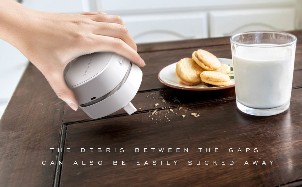 mini vacuum