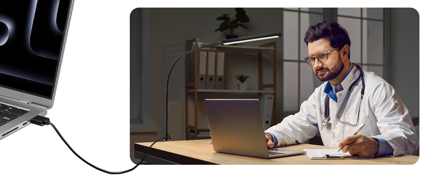 desk lamp for home office