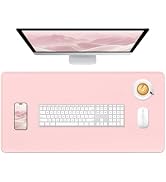 Hsurbtra Desk Pad, 32