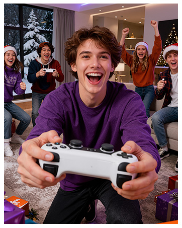 retro gaming consoles