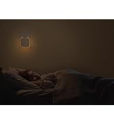 TORANKOS 2 Pack Very Dim Sleep Night Lights Plug into Wall, Sleep Light for Kids and Adult, Bedro...