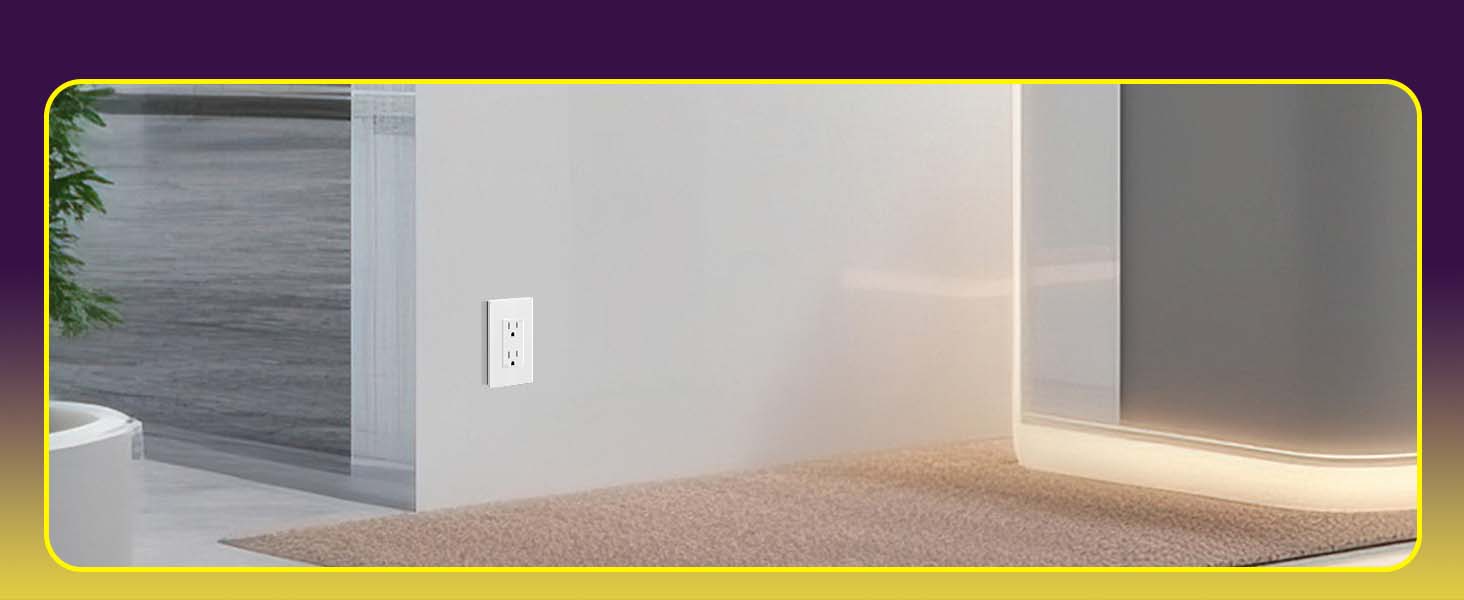Receptacle