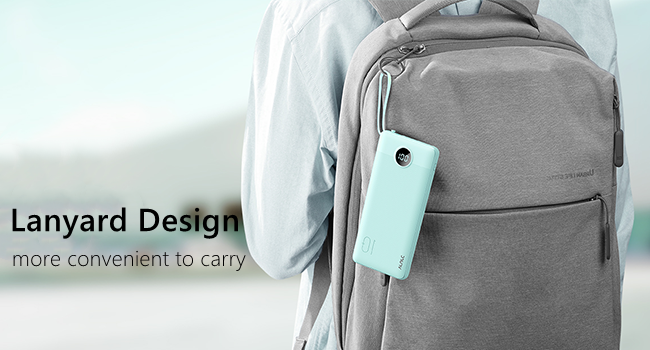 travel battery pack