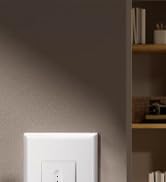 dimmer light switch