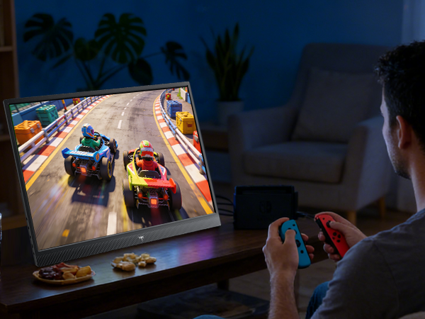 monitor extension for laptop