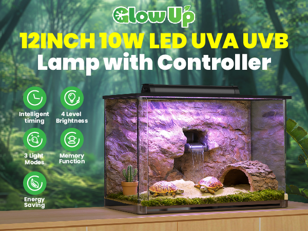 uvb light for reptiles