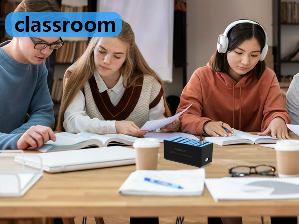 type c charger ipad charger fast charging apple charger block charging station for multiple devices 