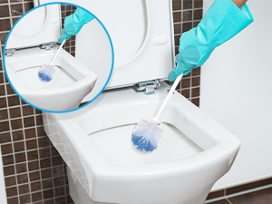 scrubber stainfighter limescale scour stick janitorial utility