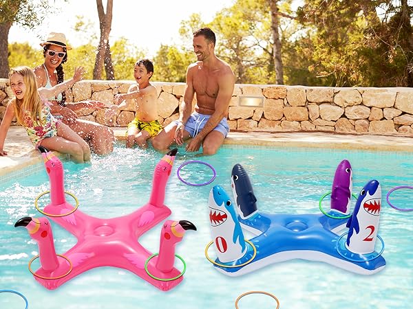 pool games