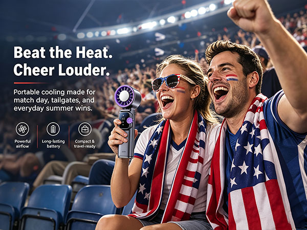 Portable Handheld Fan,portable fan,hand fan,foldable fan,handheld fan foldable,neck fan