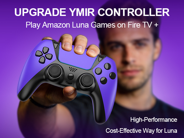 control para pc