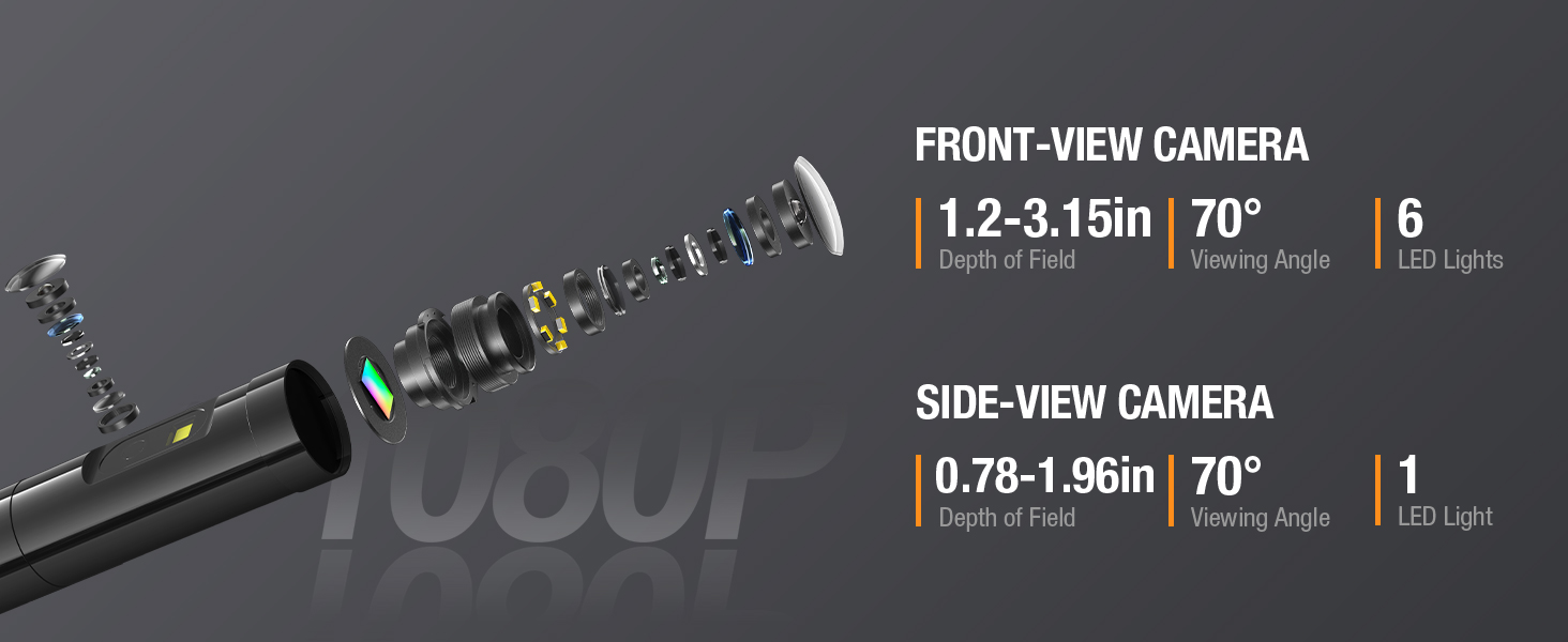 dual lenses empower users to switch between overview and detail as needed