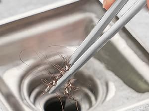 floor scrub brush with squeegee