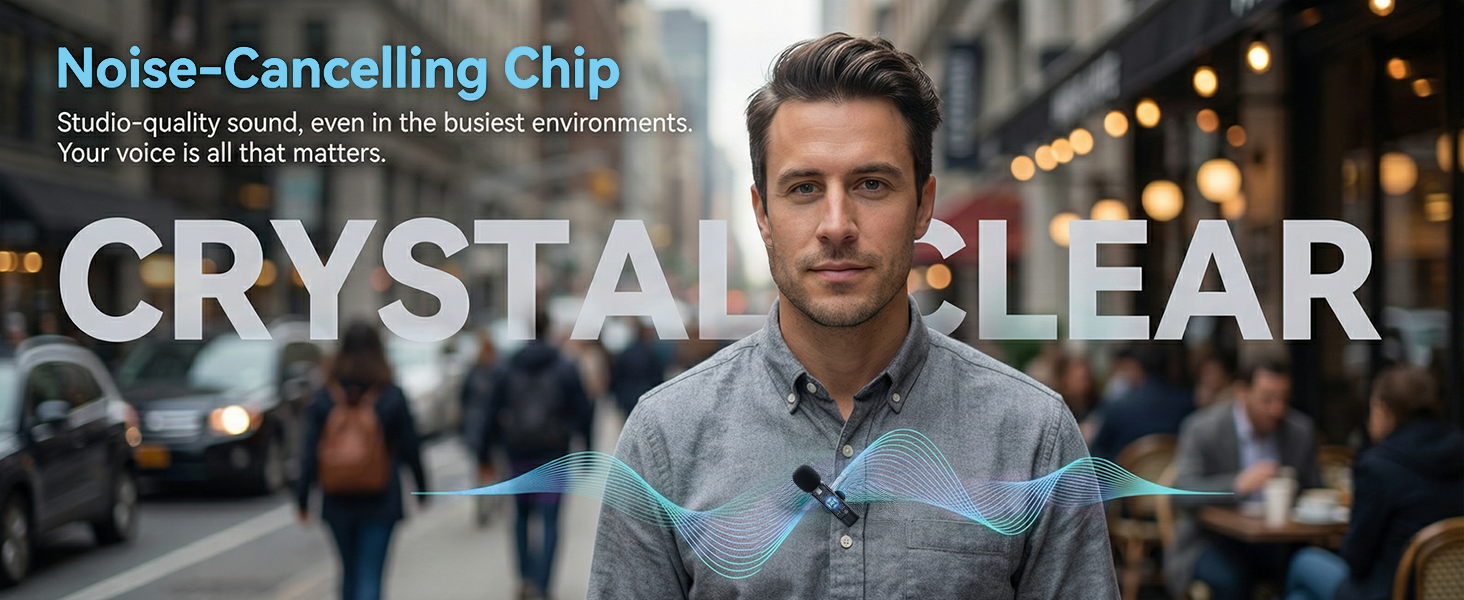 mini microphone iphone