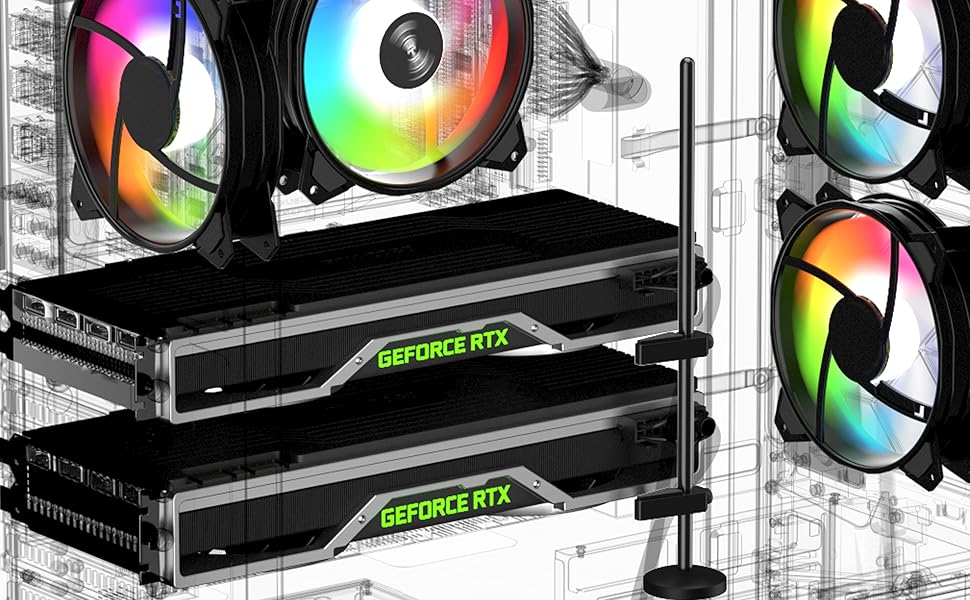 gpu holder