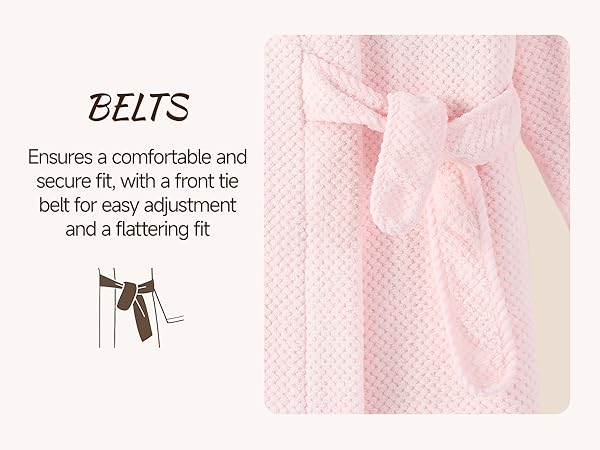 robe for women