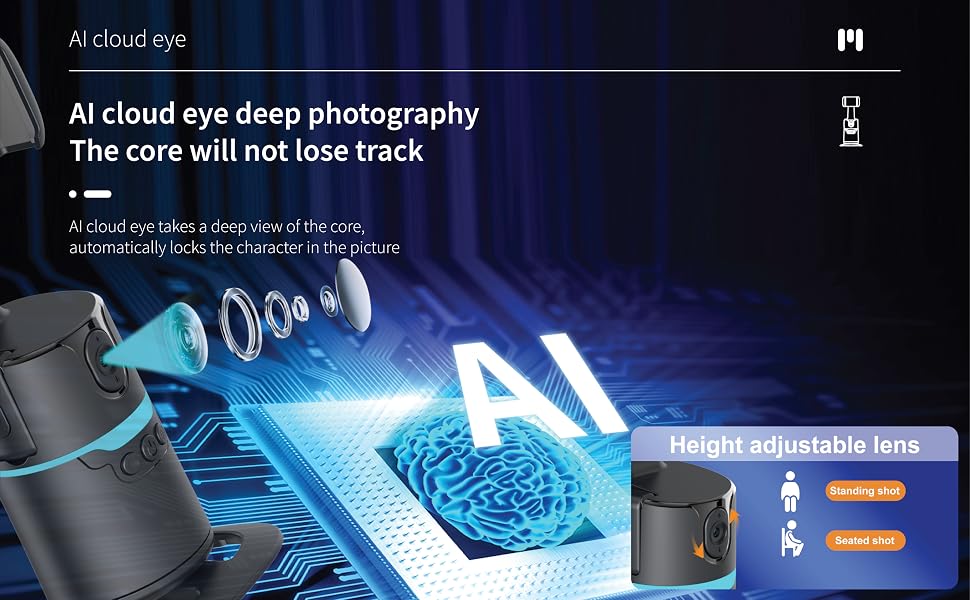 tripod ai