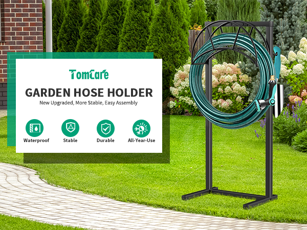 hose holder