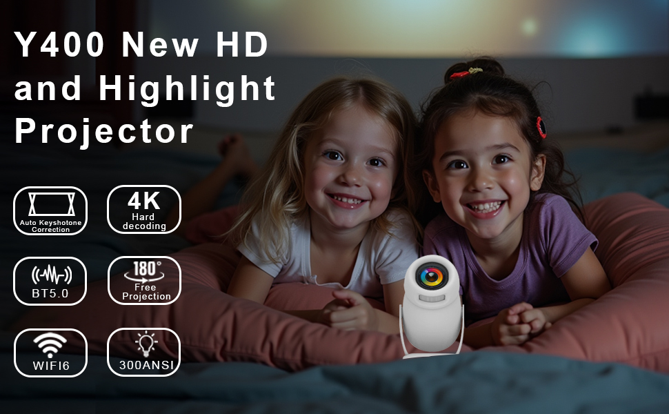 projector for iphone