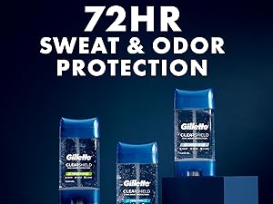 72 hour protection