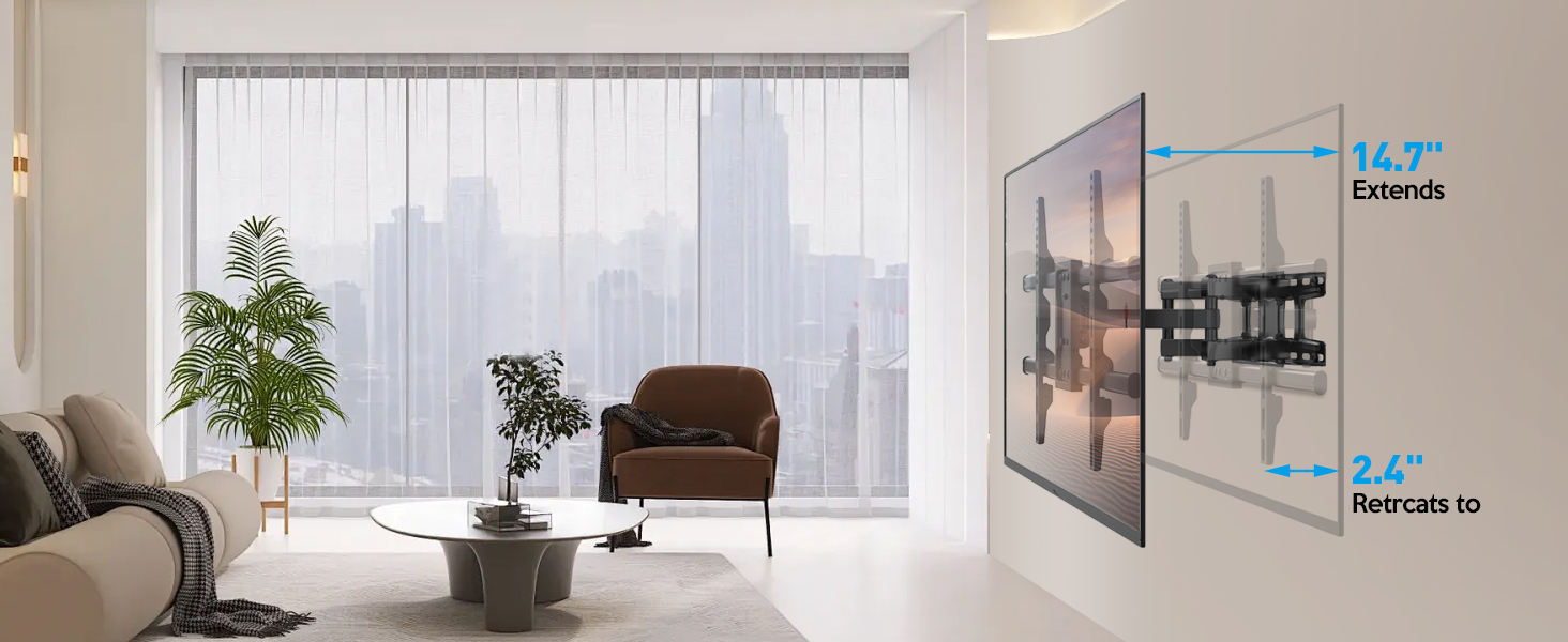 tv wall mount