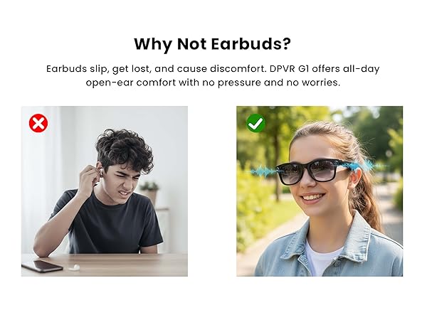 bluetooth glasses