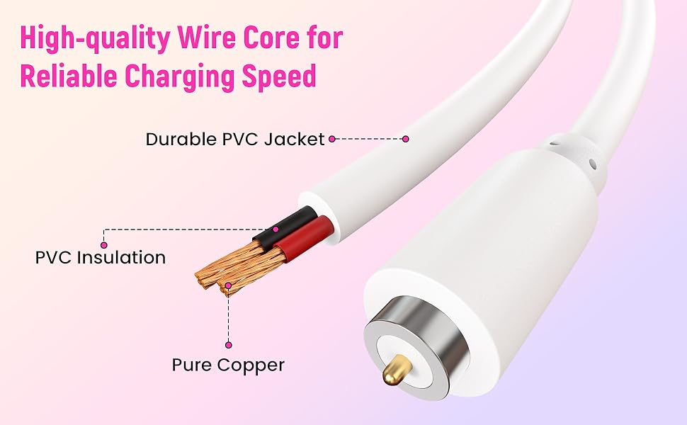 vibrator charger